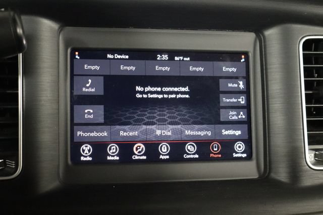 Used 2021 Dodge Charger Police w/ Fleet Safety Group AWD/4WD image 34