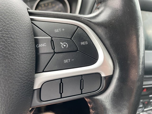 Used 2020 Jeep Compass Latitude image 21