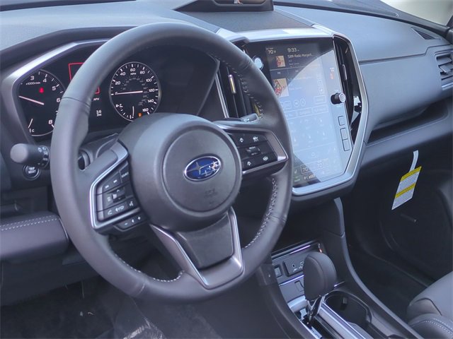 New 2025 Subaru Ascent Limited image 20