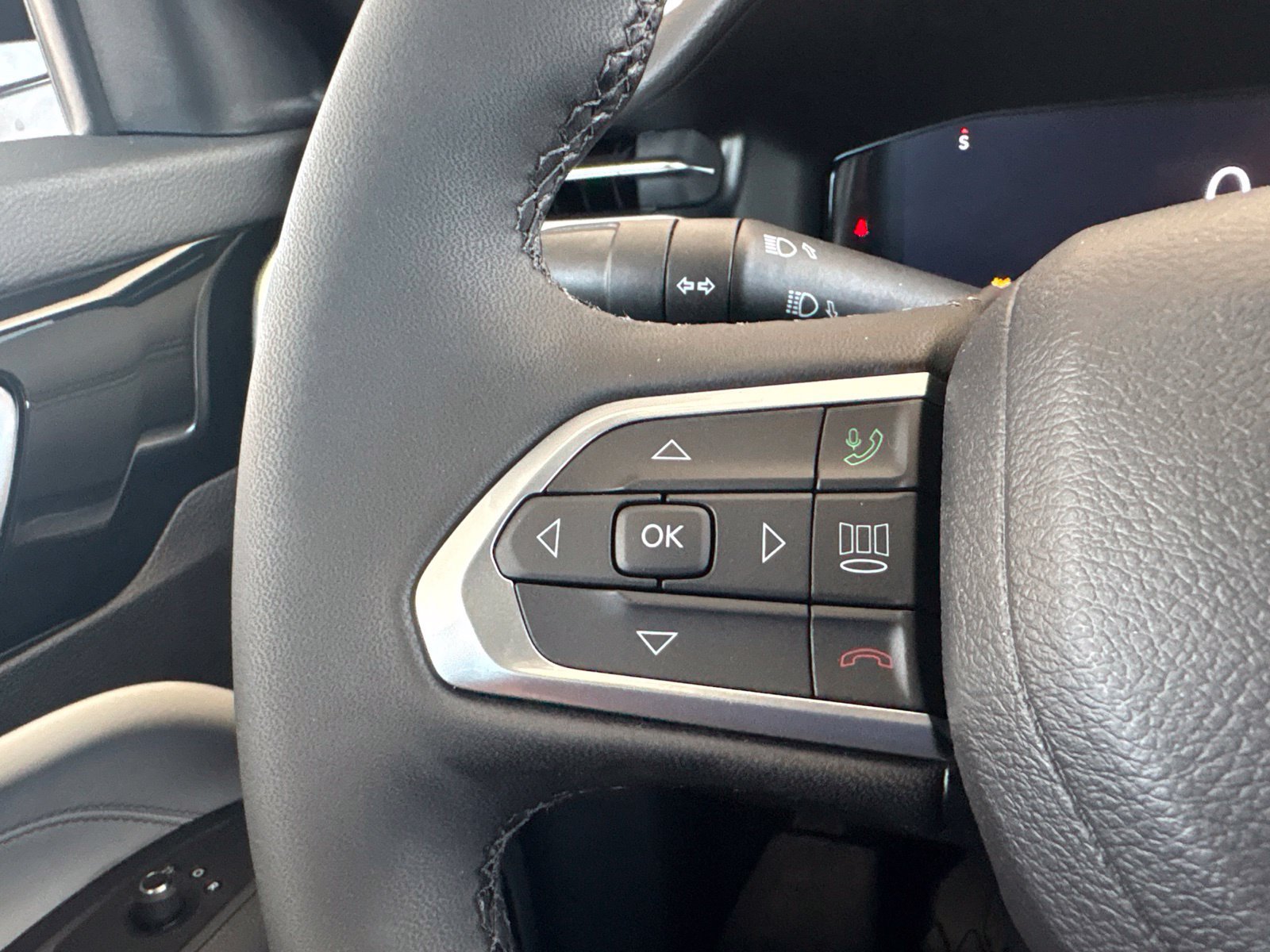 New 2026 Jeep Compass Limited AWD/4WD image 27