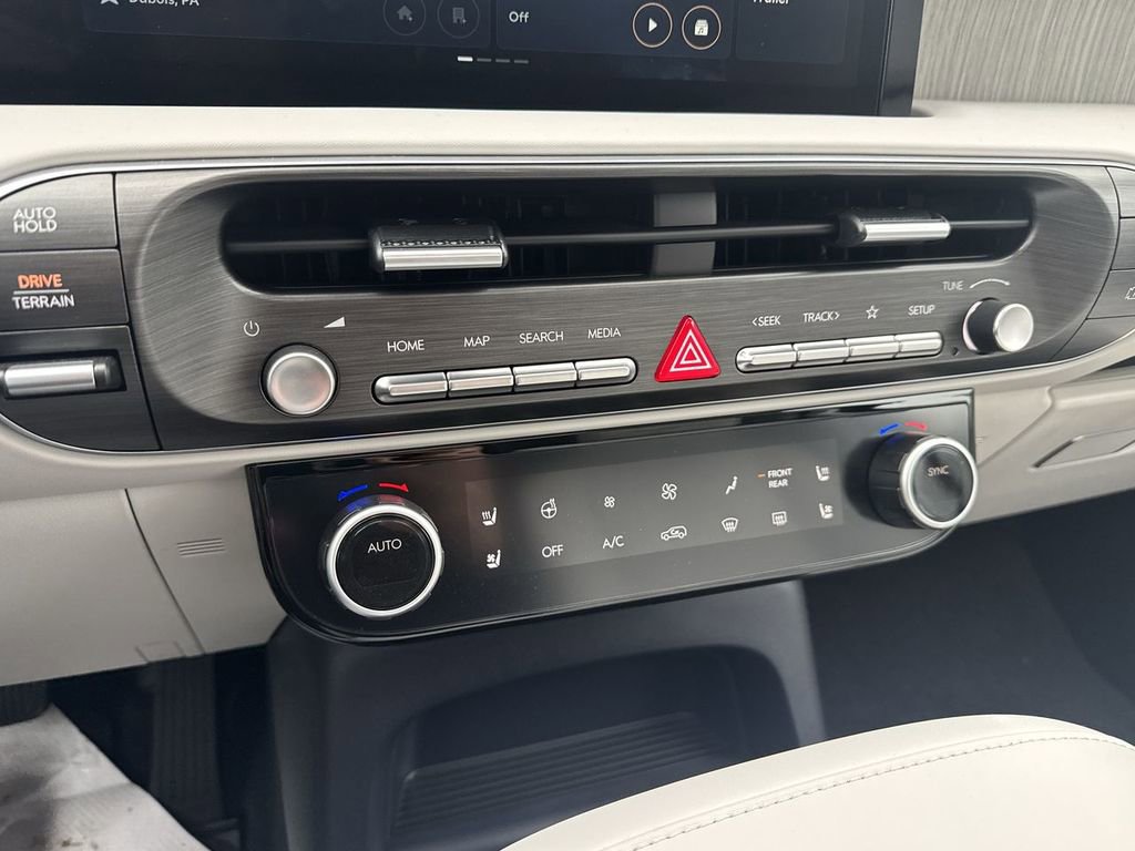 New 2026 Hyundai Palisade Calligraphy image 25