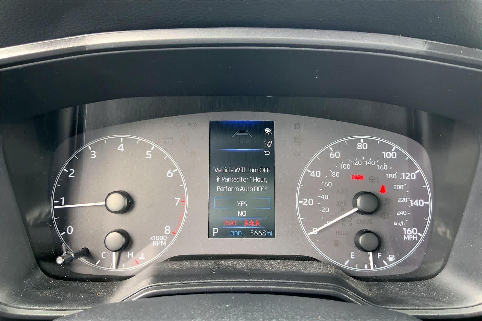 Used 2025 Toyota Corolla Cross LE FWD image 25