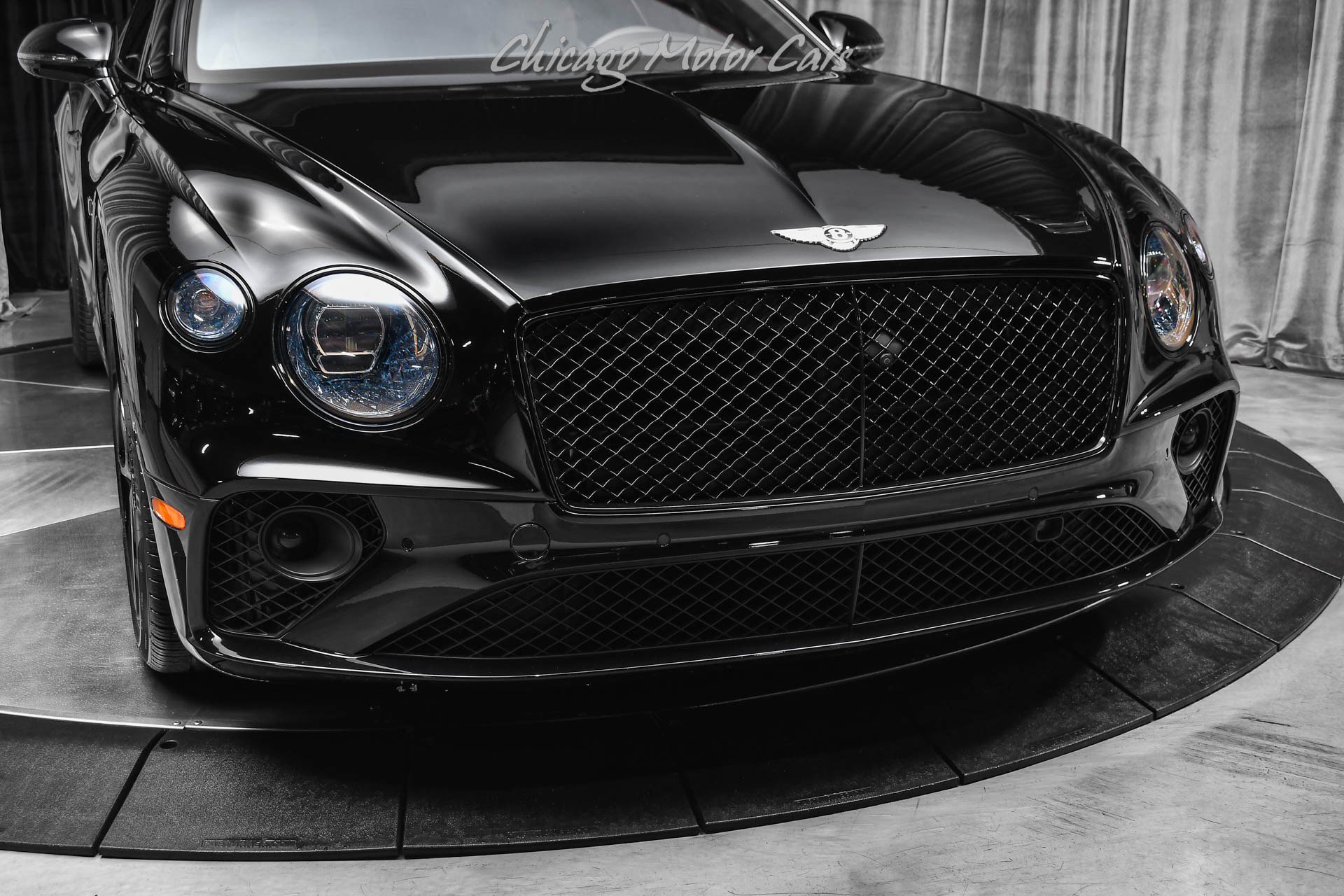 Used 2020 Bentley Continental GT V8 First Edition AWD/4WD image 45