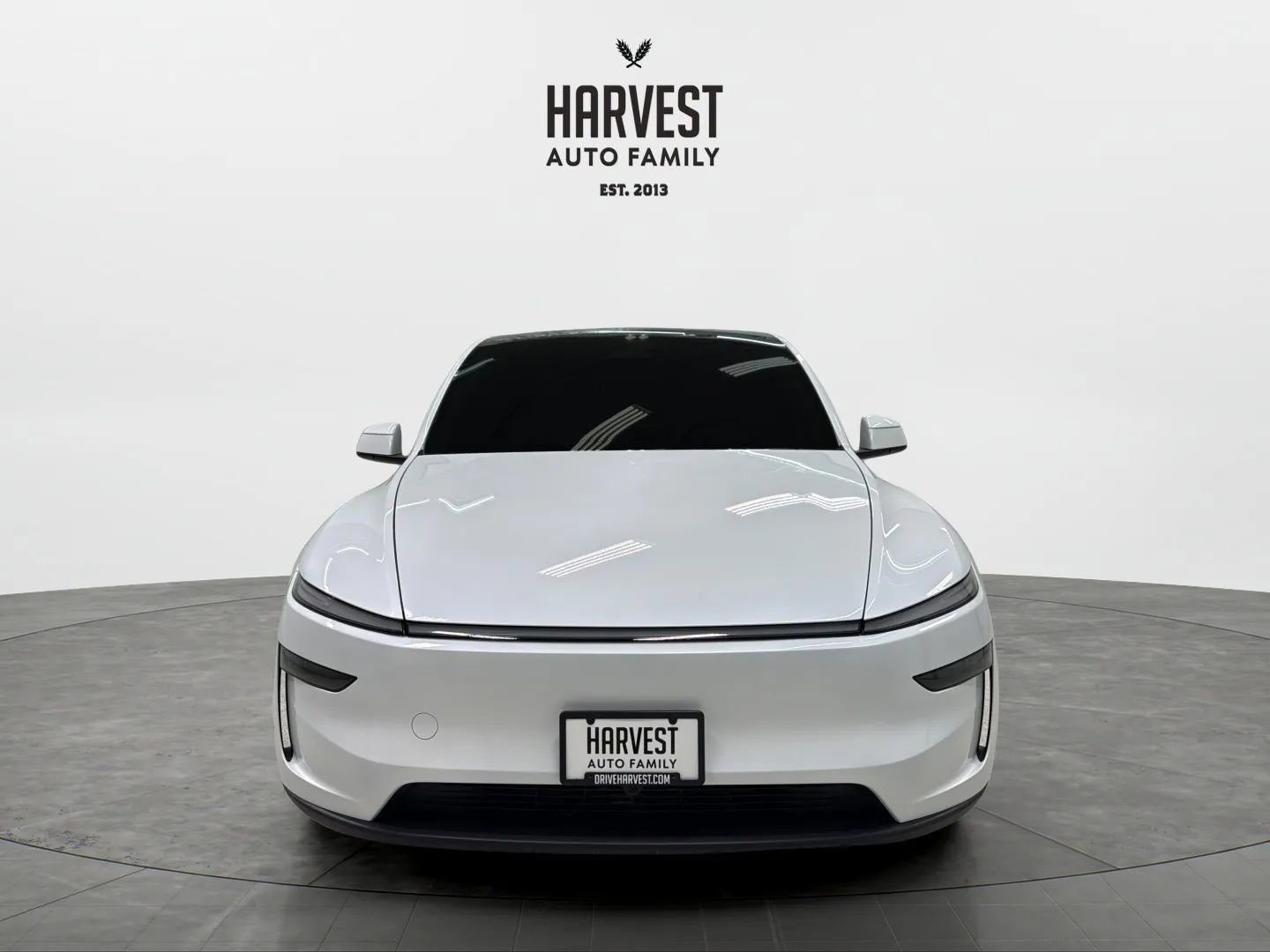 Used 2026 Tesla Model Y Long Range image 11