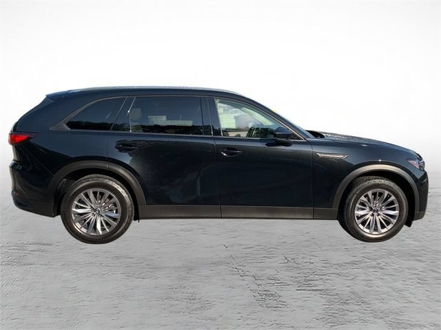 Certified 2024 MAZDA CX-90 3.3 Turbo w/ Preferred Package AWD/4WD image 2