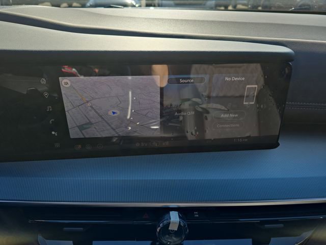 New 2026 Nissan Murano Platinum w/ Cargo Package image 26