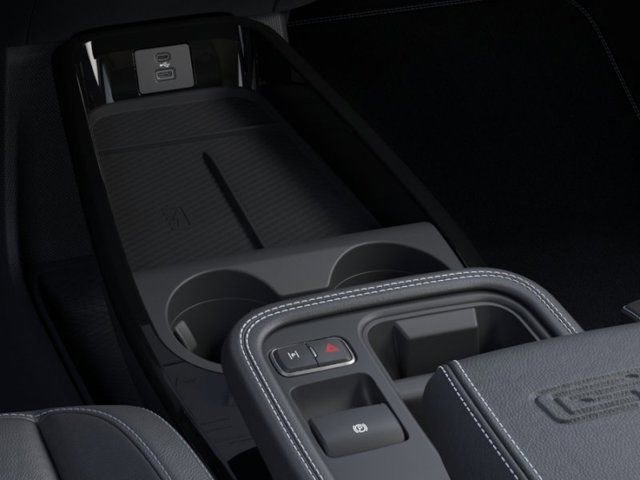 New 2025 Ford Mustang Mach-E GT image 15