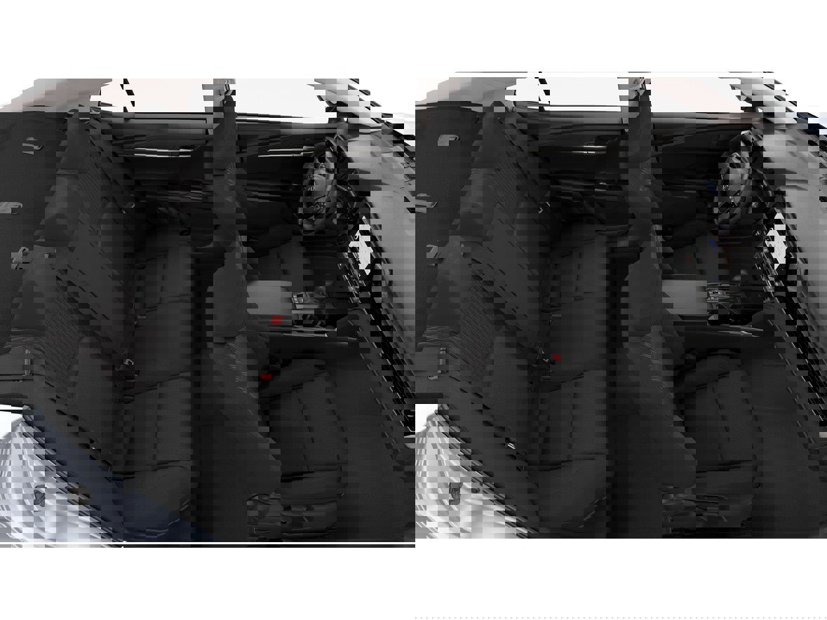 New 2026 Toyota Camry LE FWD image 8