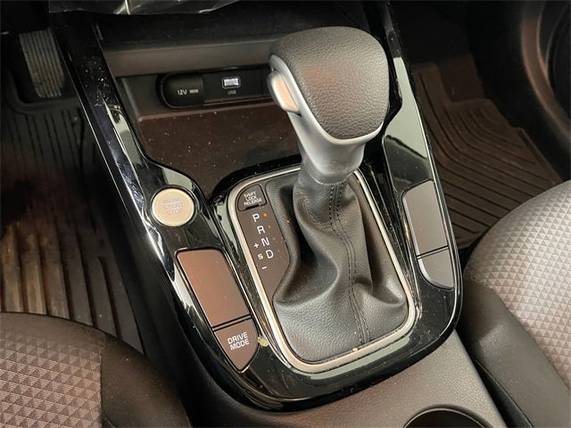 Certified 2023 Kia Soul S image 9