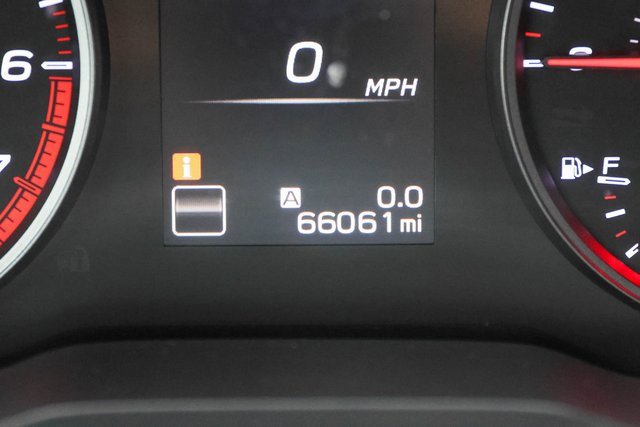 Used 2022 Subaru WRX Premium image 30