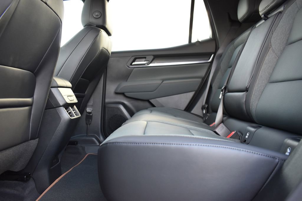 New 2026 GMC Terrain AT4 w/ Convenience Package III AWD/4WD image 8