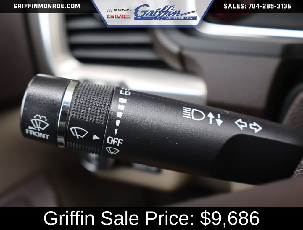Used 2015 GMC Acadia Denali FWD image 22