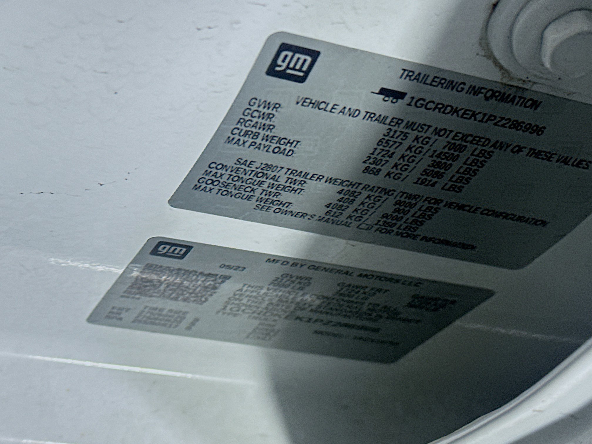 Used 2023 Chevrolet Silverado 1500 LT image 12