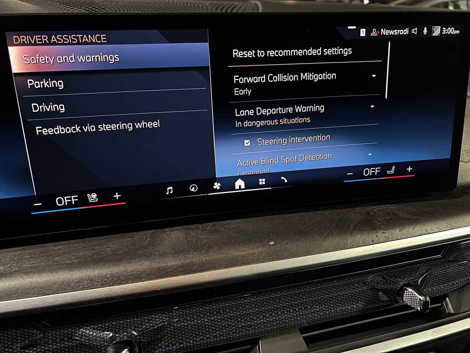 Used 2024 BMW X5 xDrive40i image 39