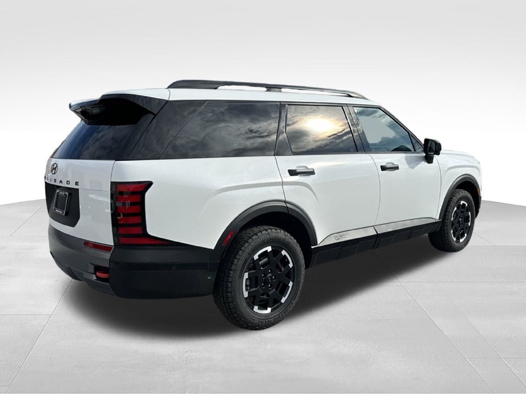 New 2026 Hyundai Palisade XRT Pro AWD/4WD image 7