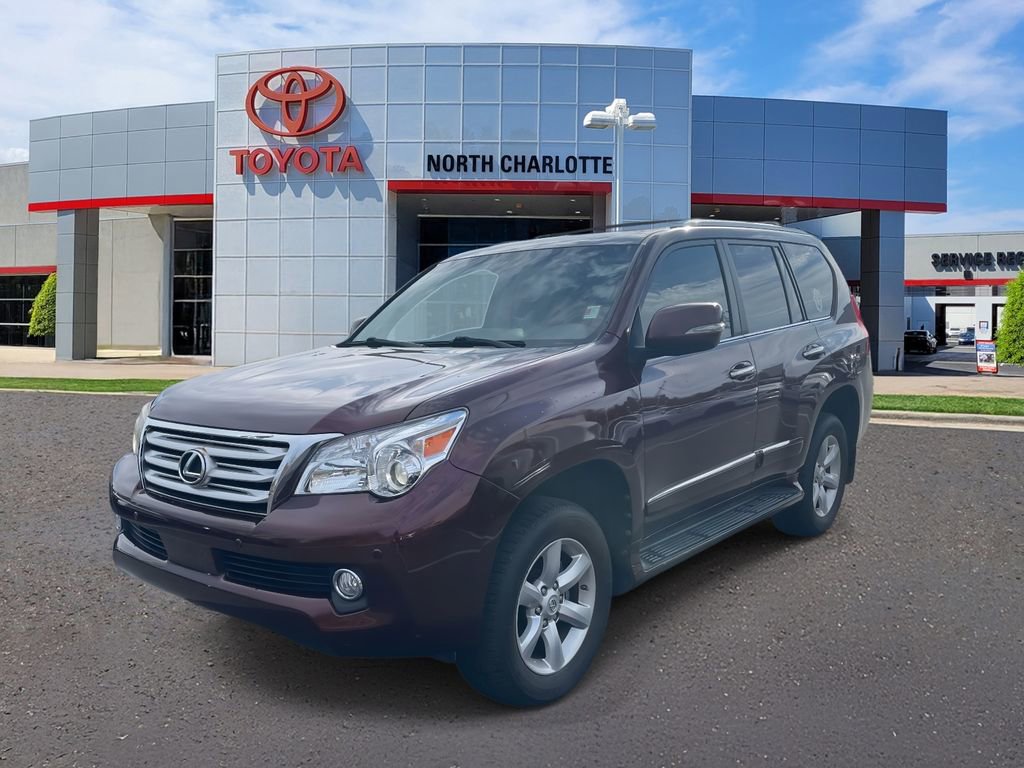 Used 2013 Lexus GX 460 image 6