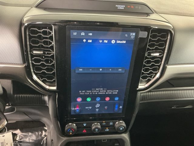 New 2026 Ford Ranger XLT w/ Convenience Package AWD/4WD image 19