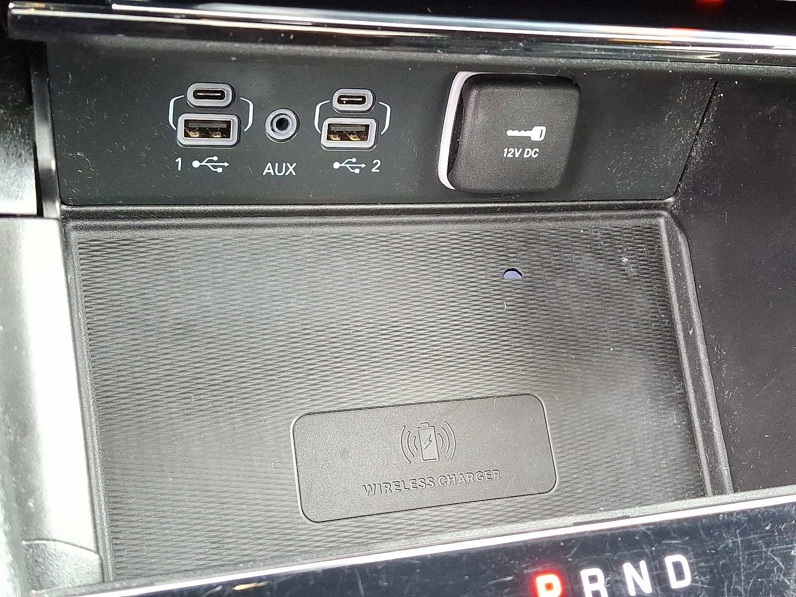 Used 2023 Jeep Grand Cherokee Overland w/ Adv Protech Group III image 26