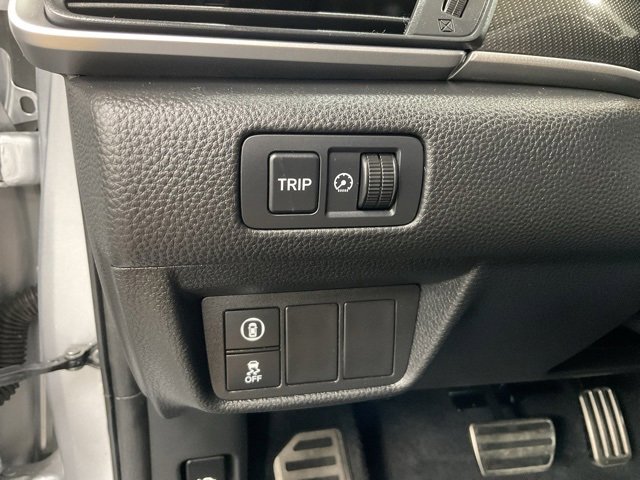 Certified 2022 Honda Accord Sport image 32