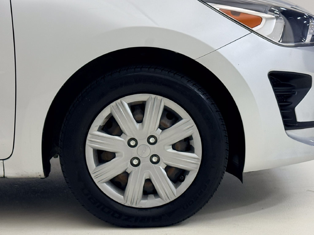 Used 2023 Kia Rio LX FWD image 6