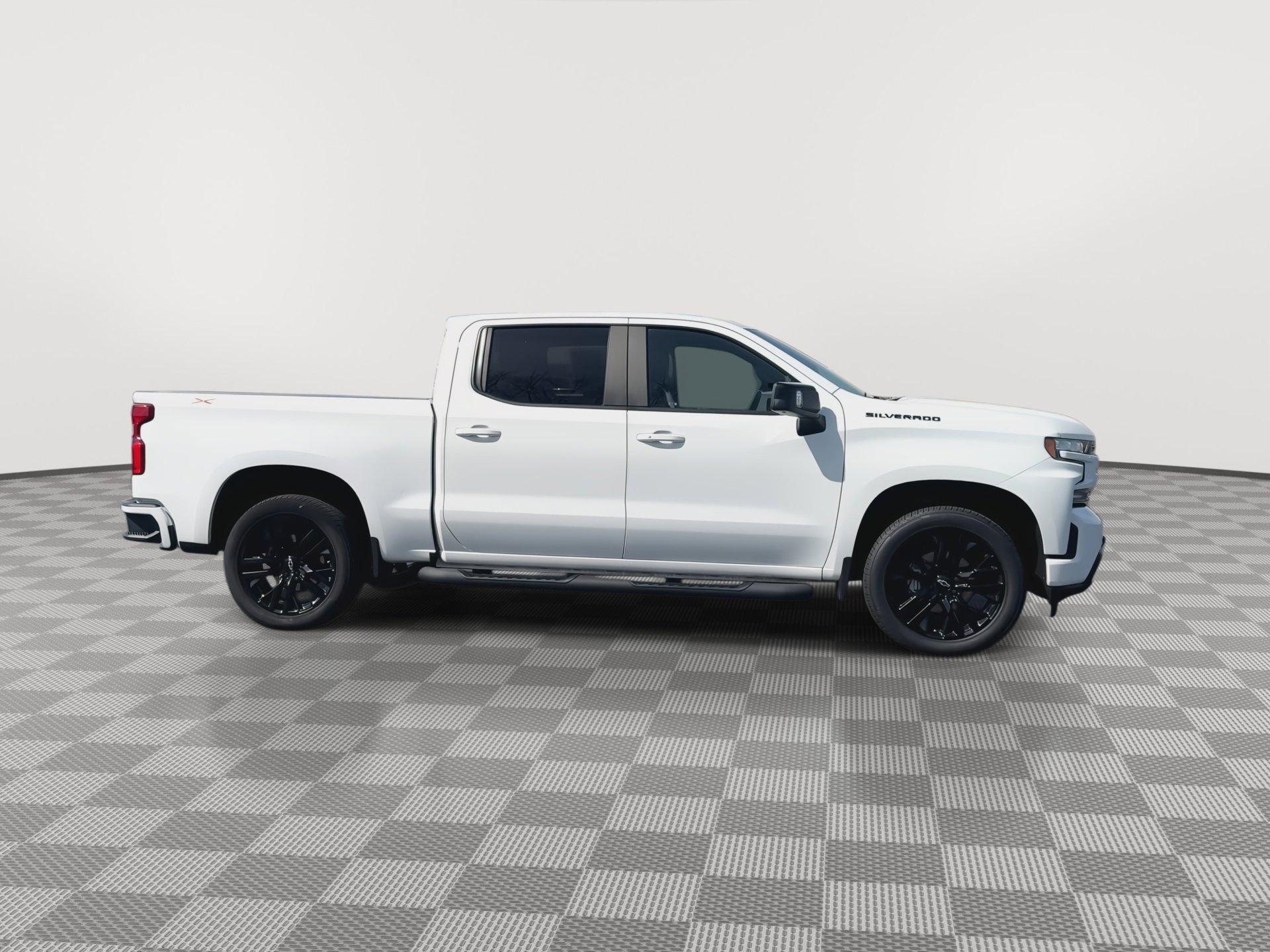 Certified 2020 Chevrolet Silverado 1500 RST w/ Rally Edition video 2
