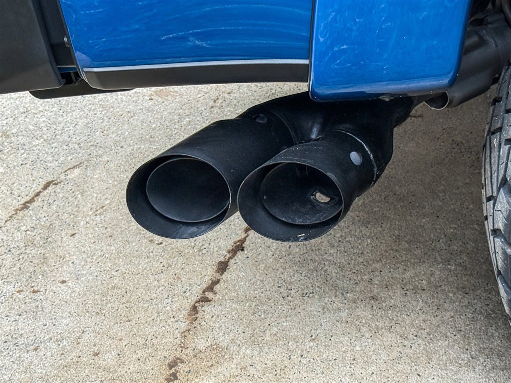 Used 2021 Ford F250 Lariat w/ Lariat Ultimate Package image 47