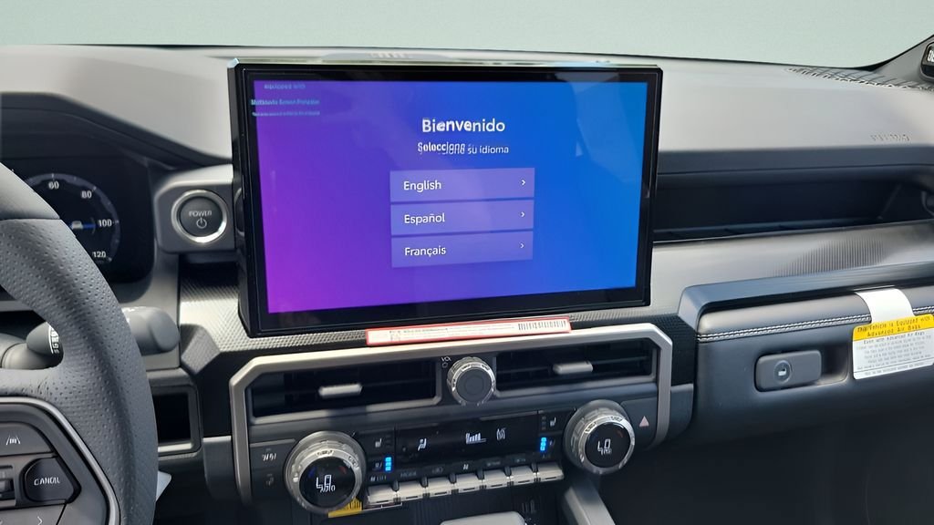 New 2026 Toyota 4Runner Limited AWD/4WD image 13