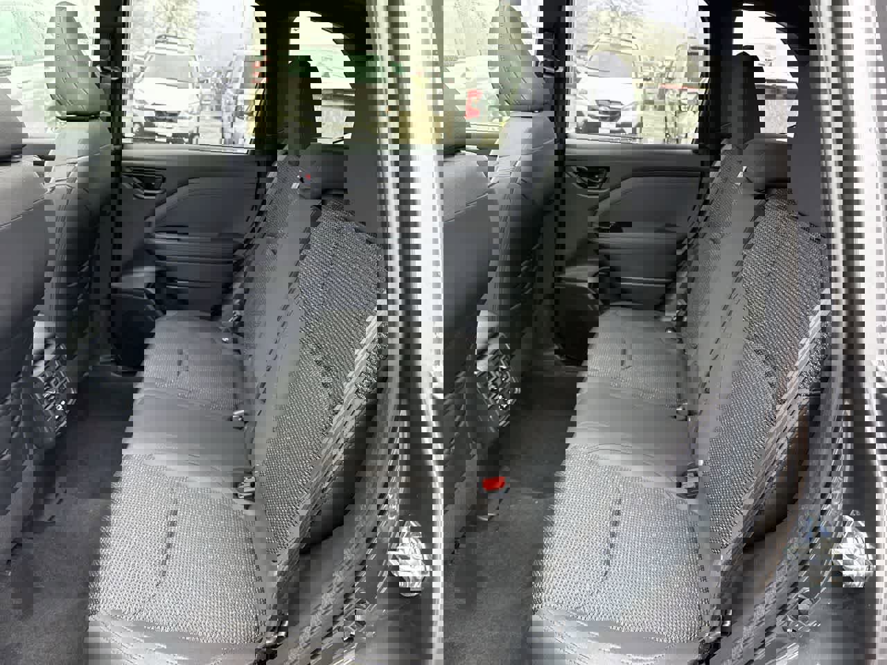 New 2026 Subaru Forester Premium image 16