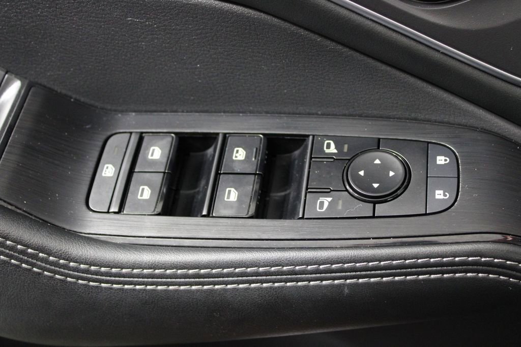 Certified 2021 Nissan Rogue SV w/ Premium Package image 25