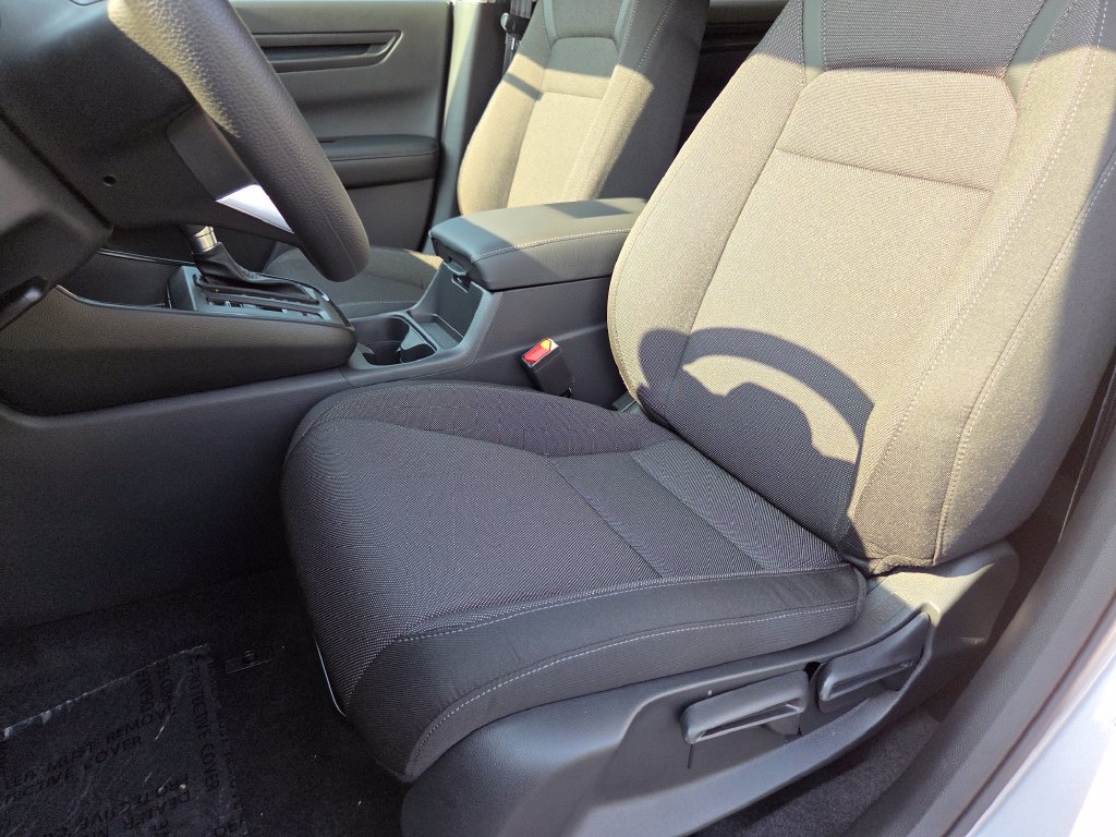 New 2026 Honda CR-V LX image 24