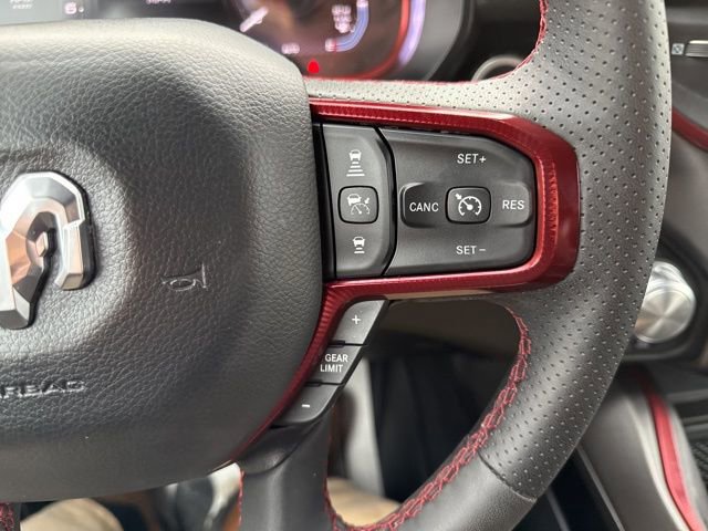 Used 2025 RAM 1500 Rebel w/ Rebel Level 2 Equipment Group AWD/4WD image 38