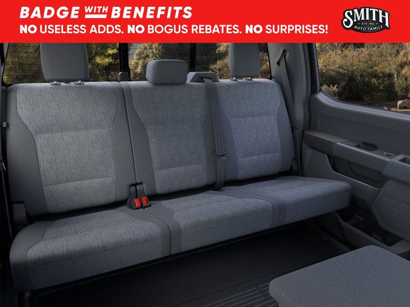 New 2026 Ford F350 XL w/ STX Appearance Package image 12