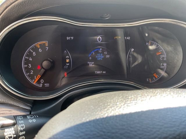 Used 2020 Jeep Grand Cherokee High Altitude image 16