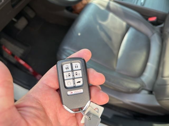 Used 2020 Honda Odyssey EX-L image 9