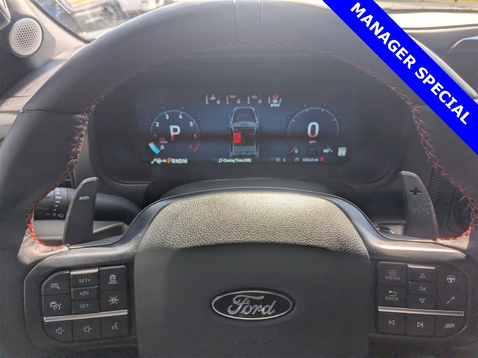 Used 2025 Ford F150 Raptor image 31