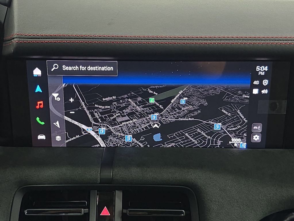 New 2026 Porsche Taycan GTS image 18