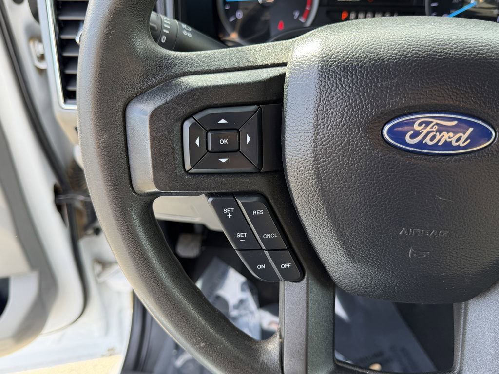 Used 2021 Ford F250 XLT image 22