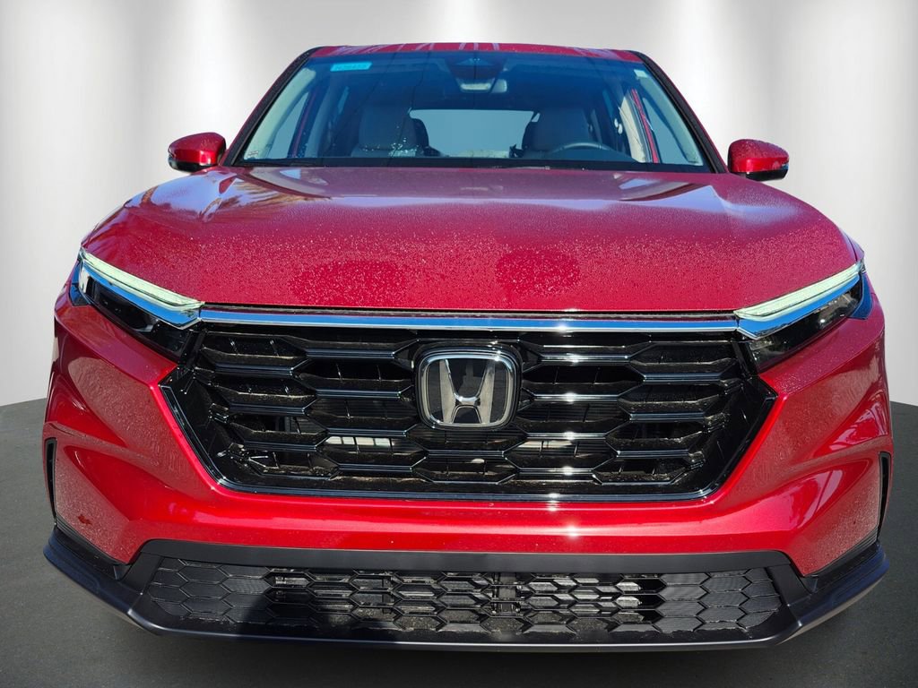 New 2026 Honda CR-V EX image 2