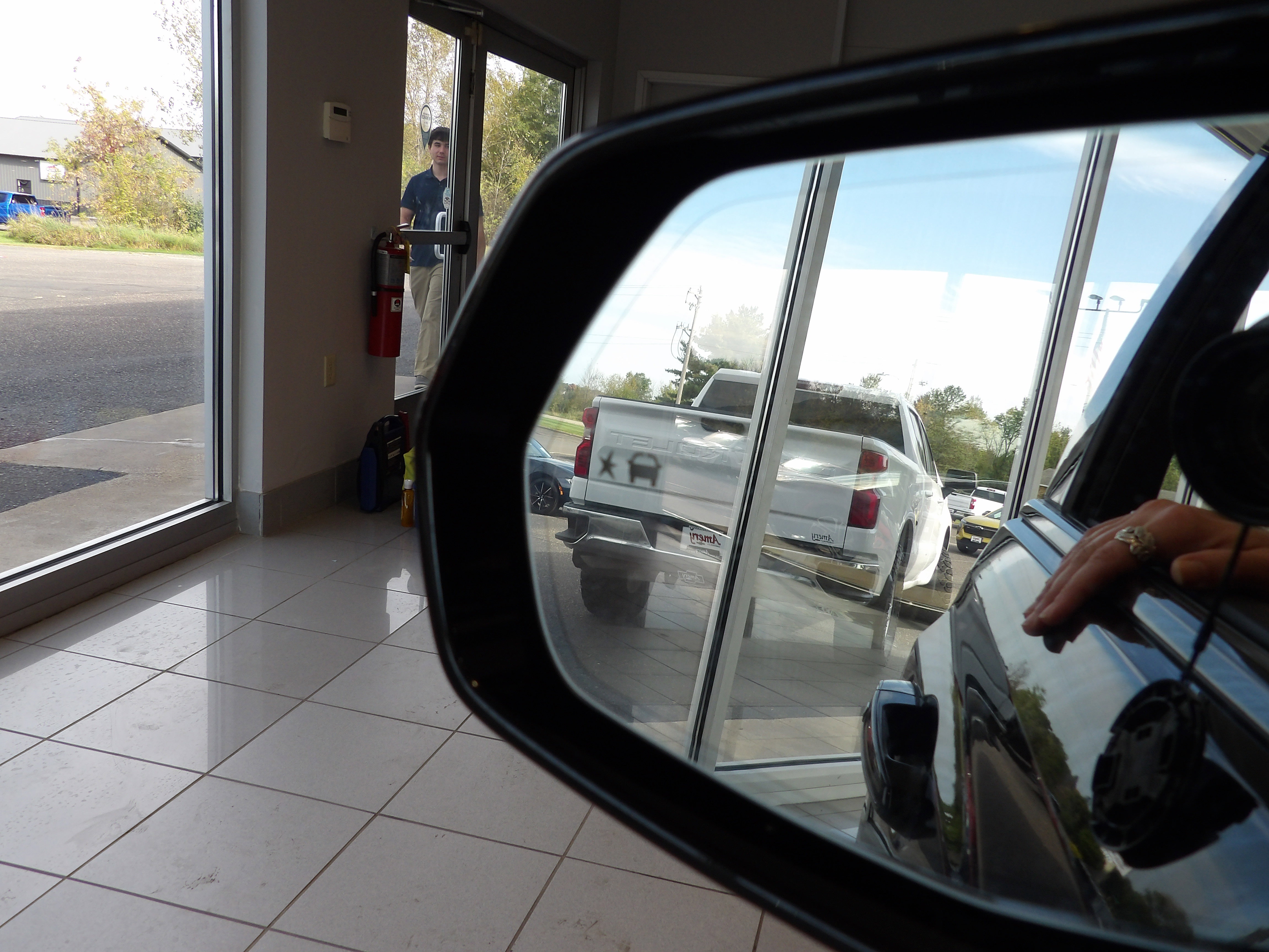 Used 2022 Cadillac XT5 Sportv w/ Platinum Package AWD/4WD image 28