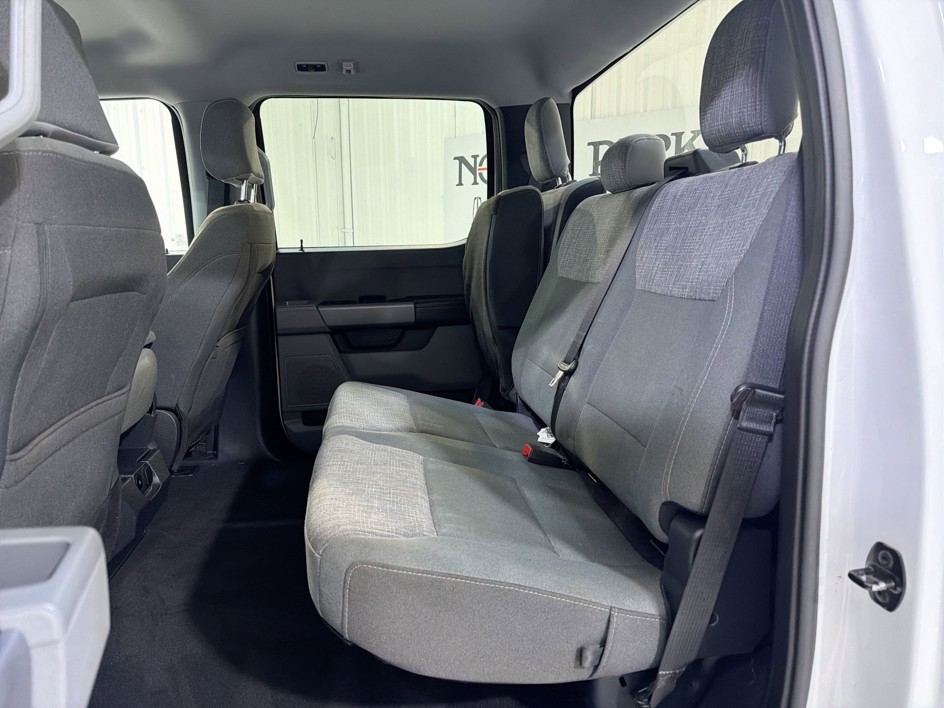 Used 2024 Ford F250 XLT w/ FX4 Off-Road Package image 23