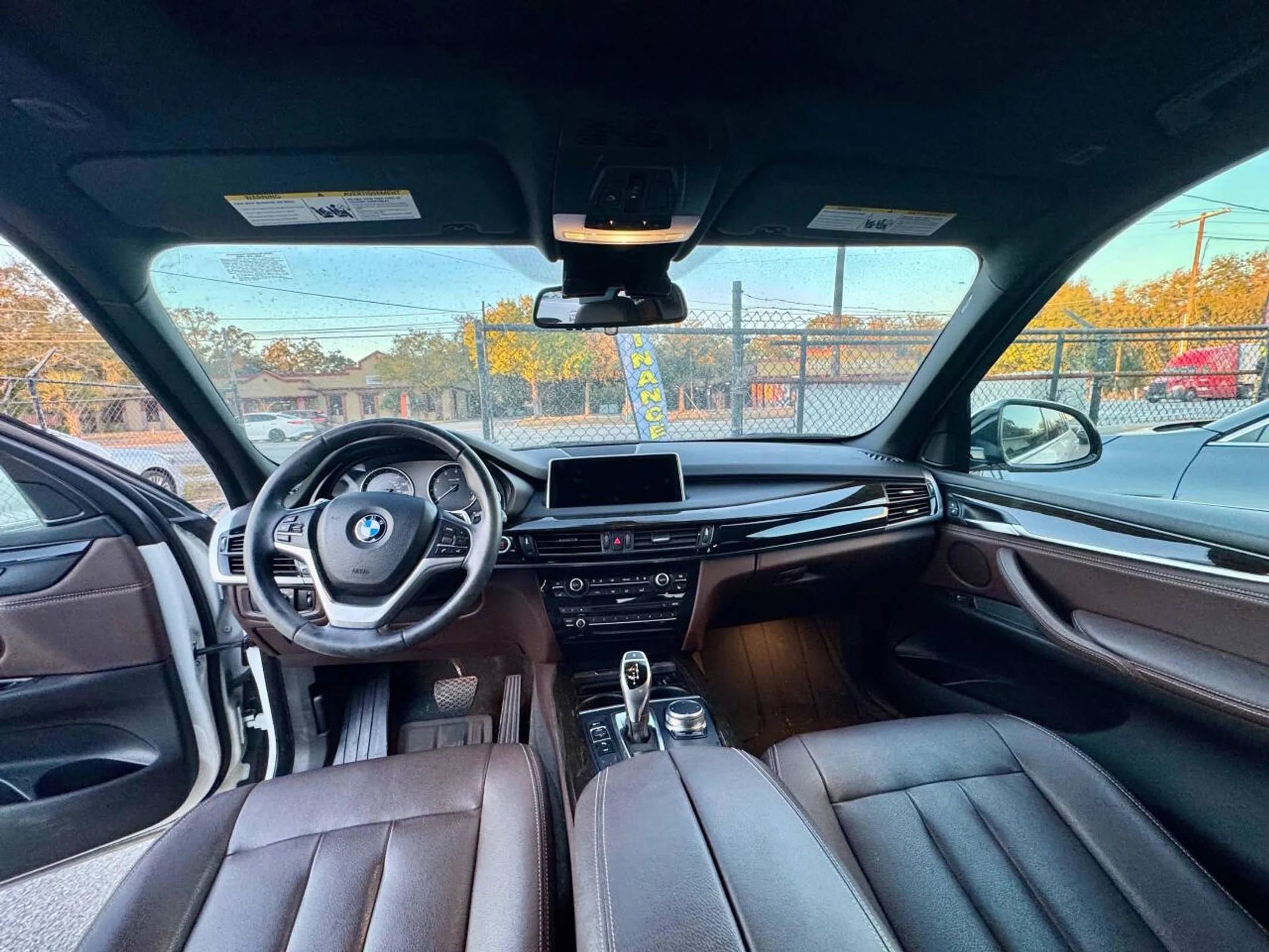 Used 2018 BMW X5 sDrive35i w/ M Sport Package image 18