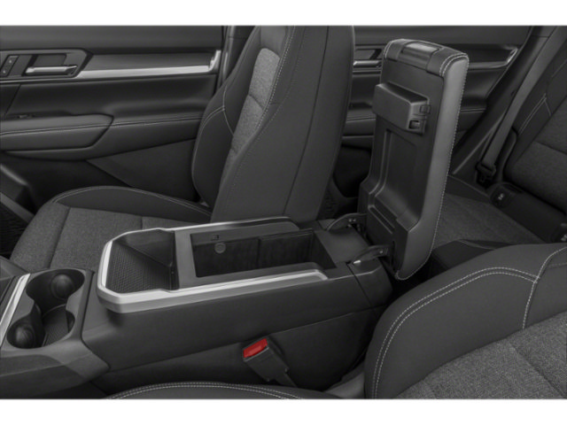 Used 2026 GMC Terrain AT4 w/ Convenience Package III AWD/4WD image 11