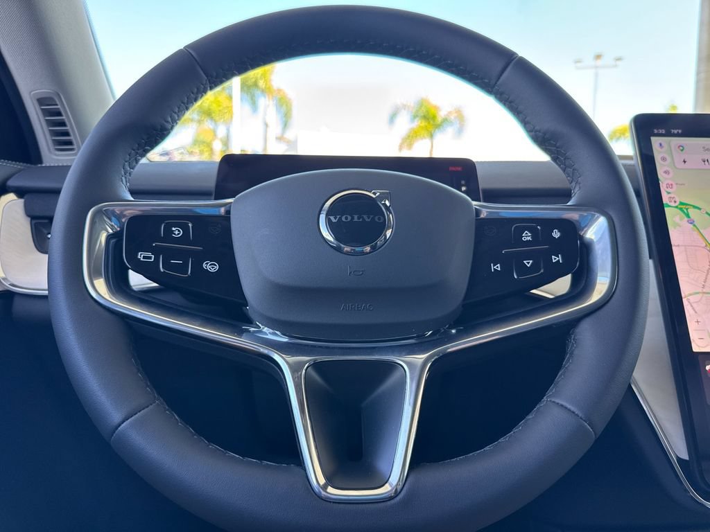 New 2026 Volvo EX90 Ultra AWD/4WD image 23