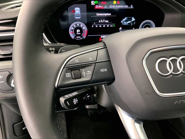 Certified 2023 Audi A4 2.0T Premium Plus w/ Premium Plus Package image 18