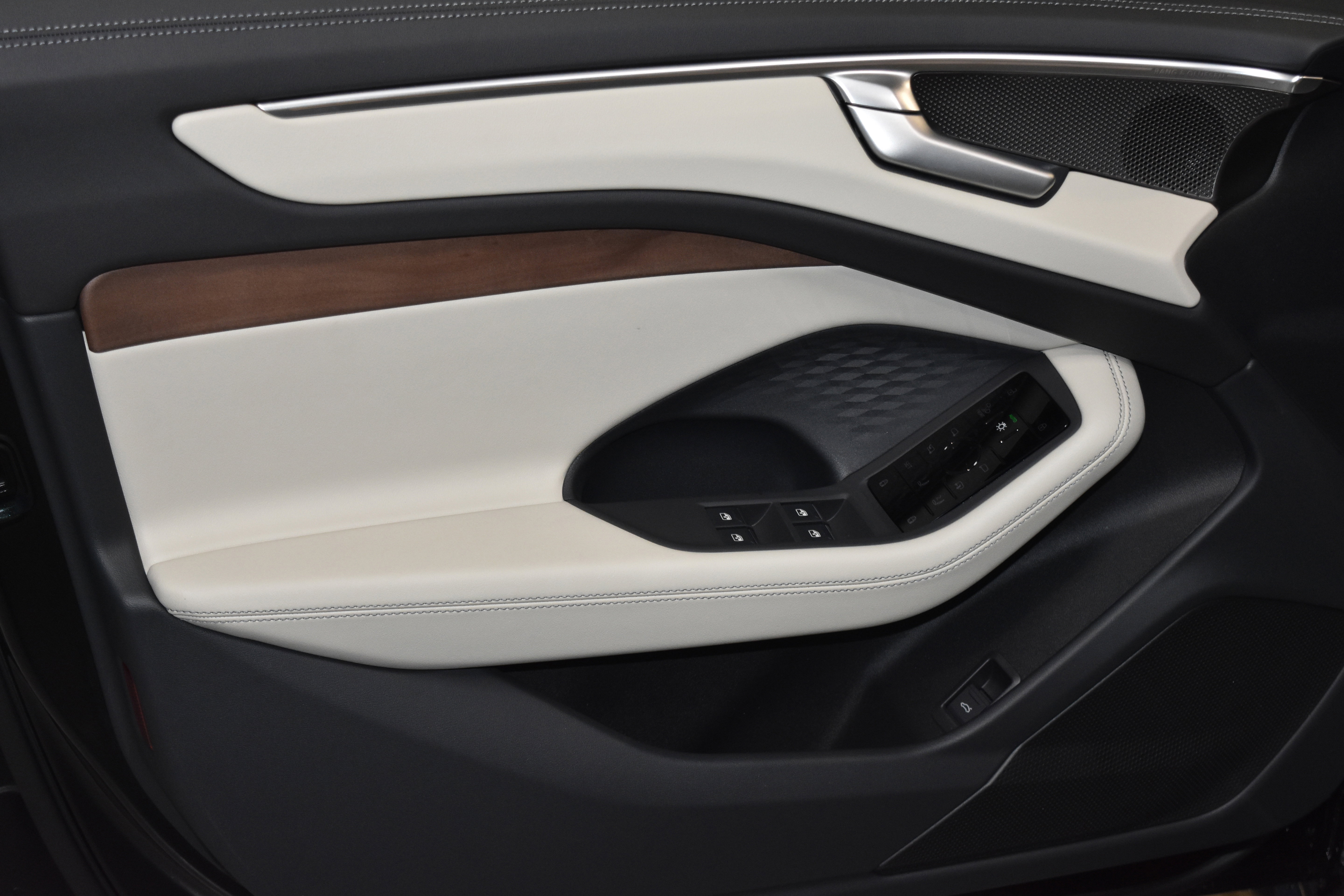 New 2026 Audi A6 Prestige image 3