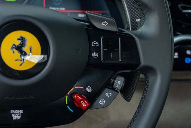 Used 2022 Ferrari 296 GTB image 38