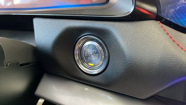 New 2026 Chevrolet Corvette Z06 w/ Battery Protection Package image 17