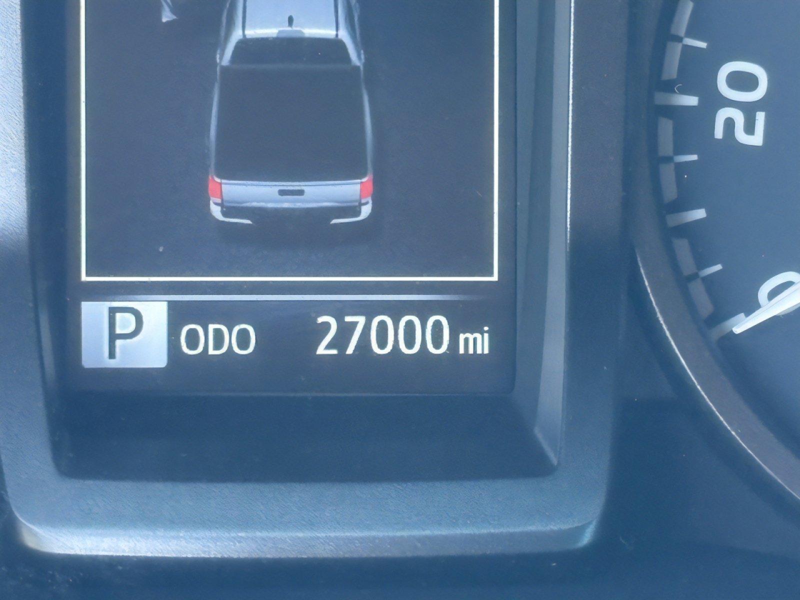 Used 2023 Toyota Tacoma TRD Sport w/ TRD Premium Sport Package image 17