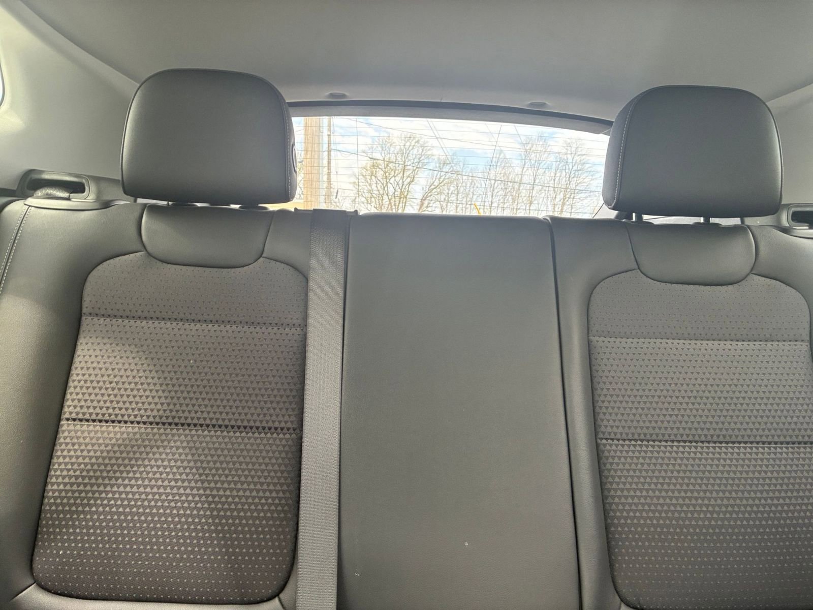 Used 2025 Chevrolet Trax LT image 33