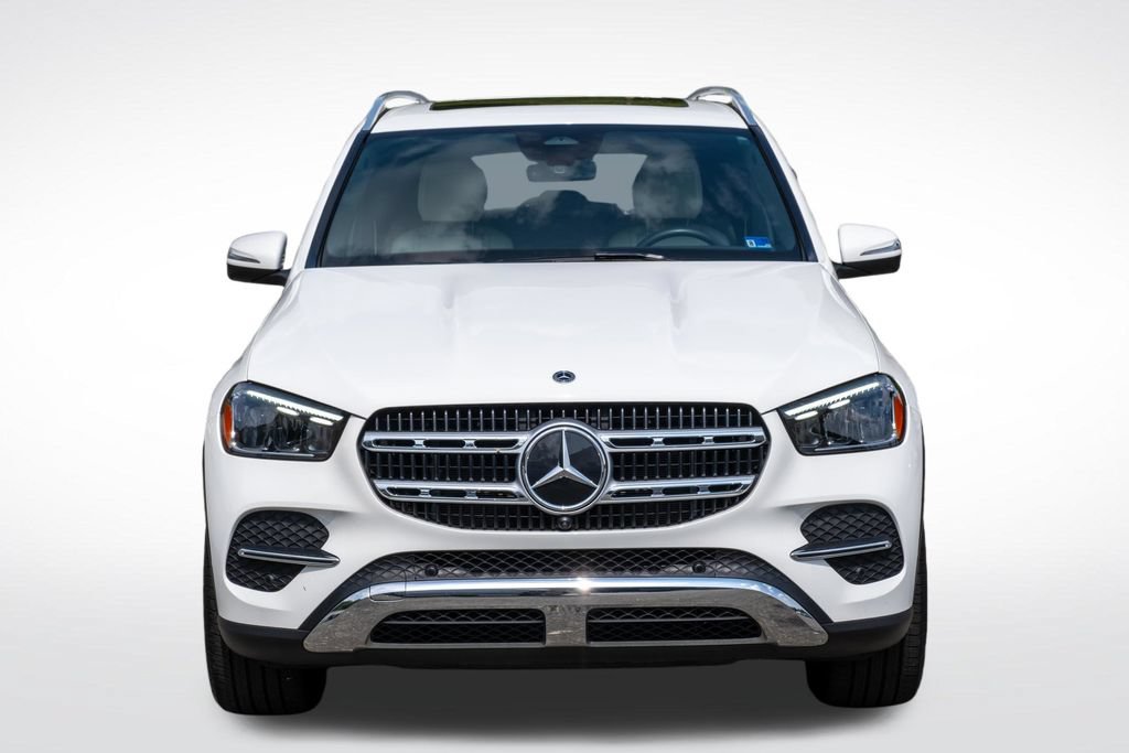 Used 2025 Mercedes-Benz GLE 350 4MATIC image 10